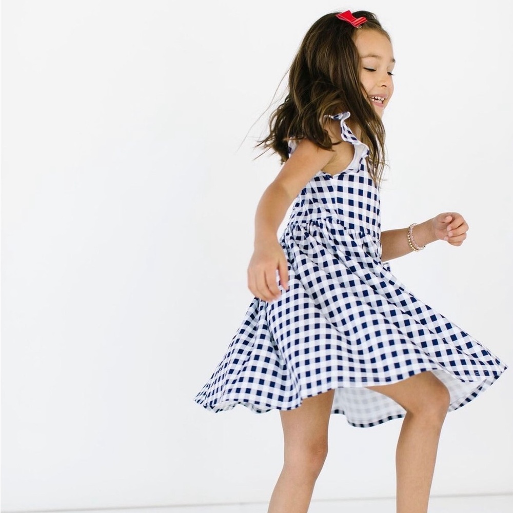 Alice + Ames Juniper Dress